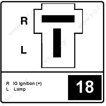 LR135-105   HITACHI  ΔΥΝΑΜΟ   12V 40 Amp Yanmar Marine Replacing LR135-105 Lucas LRA1331 LRA2589 LRA685 Hella JA116  Yanmar 1Gm 2Gm 3Gm 3Hm 4Gm Diesel Lr135-105 128270-77200  71 mm Single Product Type:	Alternator Product Application:	Yanmar Marine - 